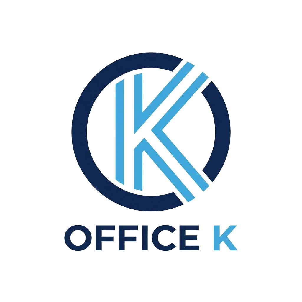 Office-K System ロゴ